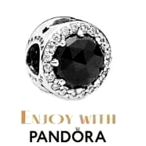 Disney Pandora Charm